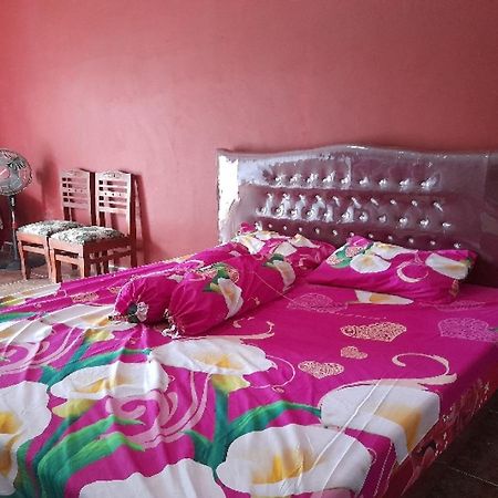 OYO HOMES 91248 Desa Wisata Banding Agung Danau Ranau Bagian luar foto