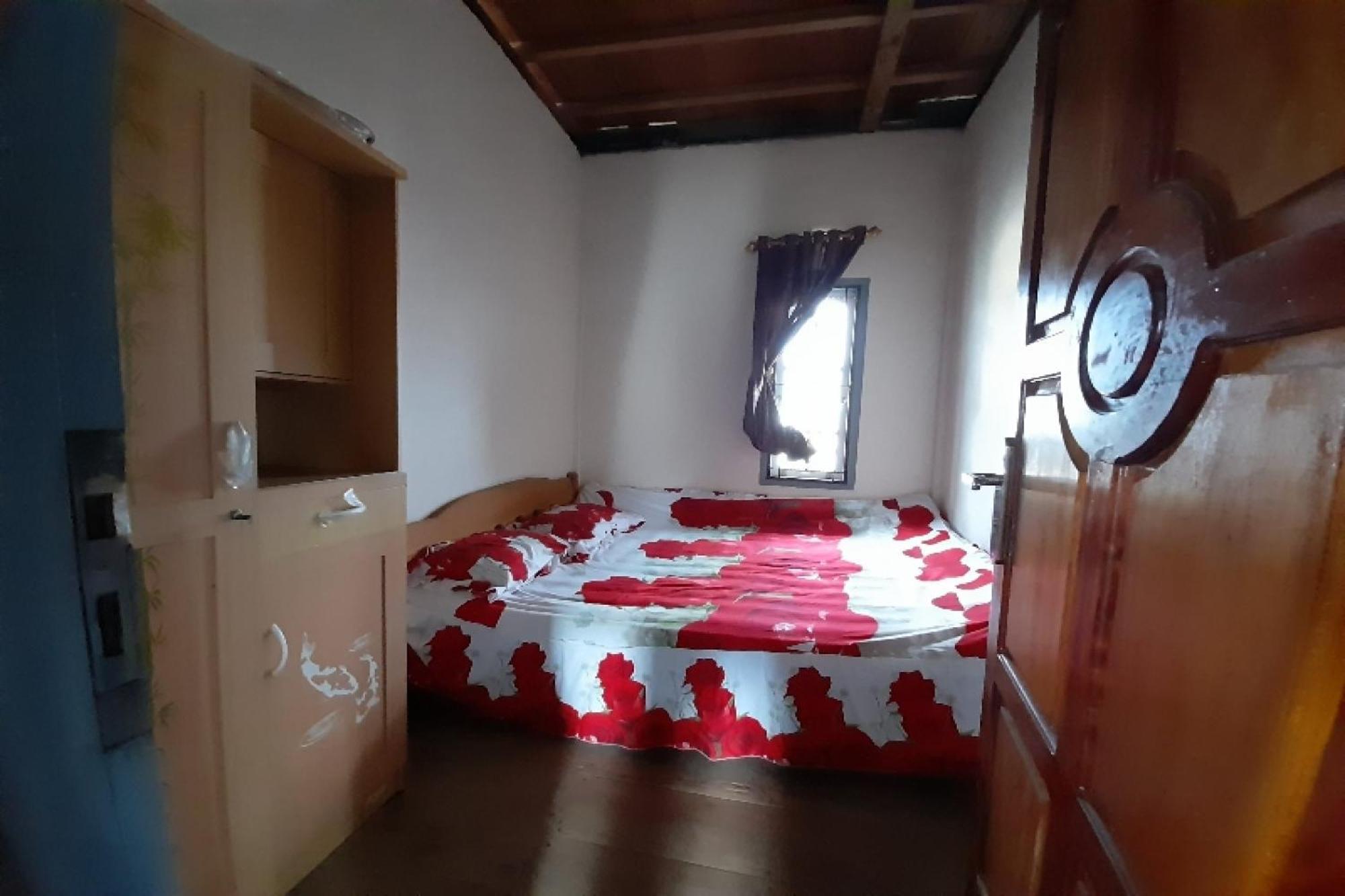 OYO HOMES 91248 Desa Wisata Banding Agung Danau Ranau Bagian luar foto