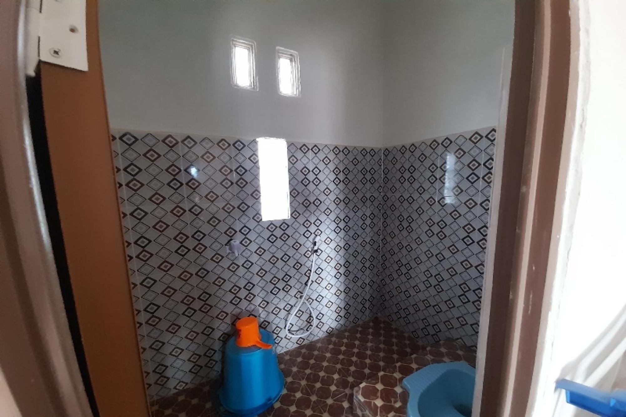 OYO HOMES 91248 Desa Wisata Banding Agung Danau Ranau Bagian luar foto