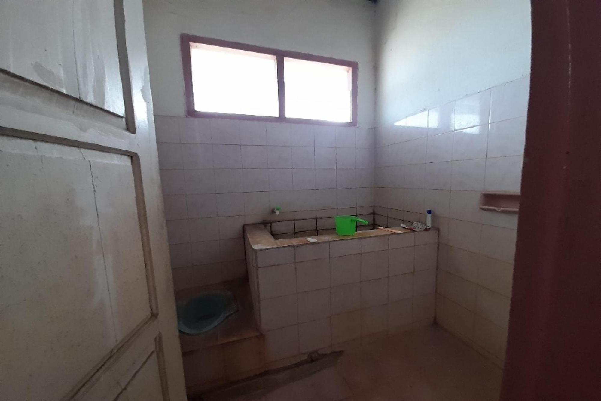 OYO HOMES 91248 Desa Wisata Banding Agung Danau Ranau Bagian luar foto