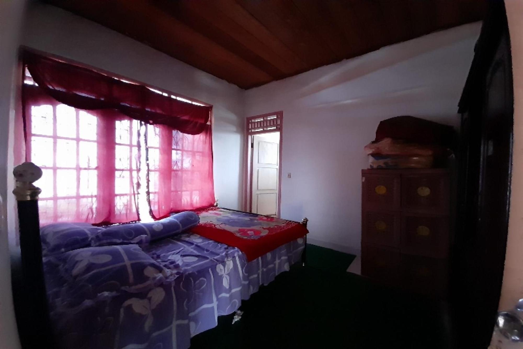 OYO HOMES 91248 Desa Wisata Banding Agung Danau Ranau Bagian luar foto